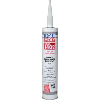 LIQUI MOLY 6136 Lepidlo Liquifast 1402 (kartuše), 310ml