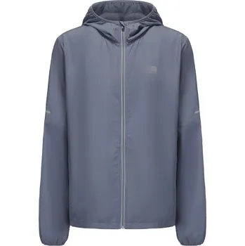 Pánská casual bunda Karrimor Run Jacket Mens Stone Grey L