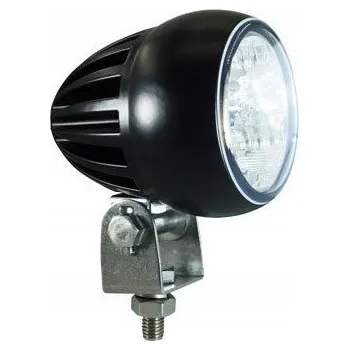 DÁLKOVÁ LAMPA 6 LED HALOGENOVÁ REFLEKTOR 12V 24V