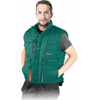 Pánská vesta Reis pánská vesta KORMORAN2 ZP vícebarevná velikost L