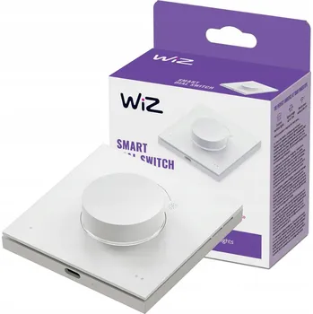 IP kamera Chytrý WiFi vypínač wiz