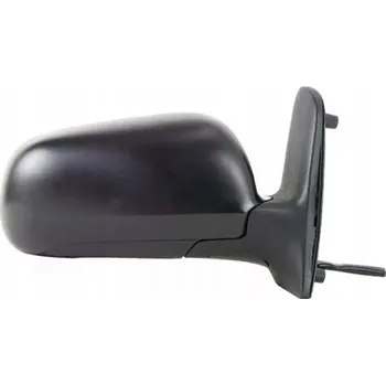 Auto zrcátko VW SHARAN Seat ALHAMBRA ZPĚTNÉ ZRCÁTKO MANUÁLNÍ PRAVÉ