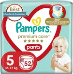 Pampers Premium Care 5 12-17 kg
