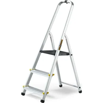 DRABEST ALD5 PRO , 1x 3 příčky