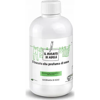 Aviváž Parfém do prádla Il Bucato Di Adele Giornata di Sole 500 ml