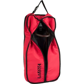 Lakota Taška na westernovou uzdečku Lakota, red