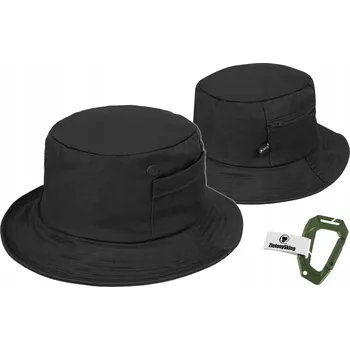 Klobouk MFH klobouk bucket černý, velikost 59