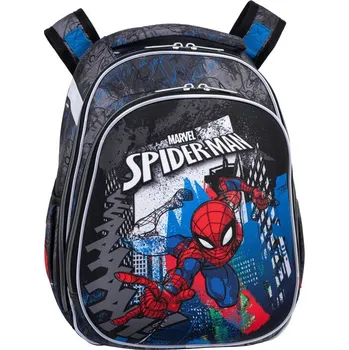 Školní batoh Školní batoh Turtle 16˝ Spiderman