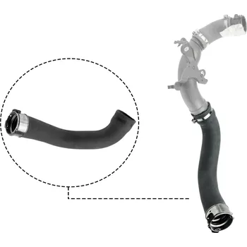 Hadička plnicího vzduchu GATES 09-0528