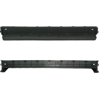 Nárazník Zadní nárazník MERCEDES SPRINTER 208-414, 01.95-03.00, MERCEDES SPRINTER 208-414, 04.00-12.02, MERCEDES SPRINTER 208-416, 01.03-07.06, VOLKSWAGEN LT II 05.96-12.05, DODGE SPRINTER (903), 01.03-01.07 OE 9018850202, A901-885-0202