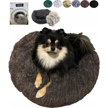 Pelíšek pro psa Pelíšek pro psa Lagram multicolor 50 cm x 50 cm