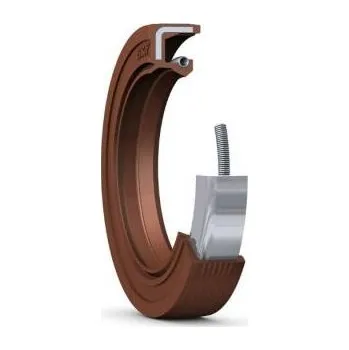 Těsnění motoru Gufero 25X50X7 HMSA73 V SKF