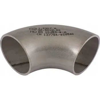 Vrták Koleno DekorStal 44,5 mm x 1,5 mm - průměr: 44,5 mm