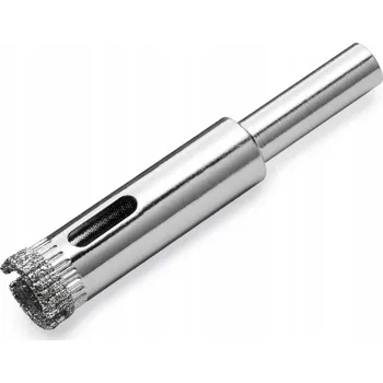 Vrták Korunkový Vrták Sparta 6 mm