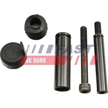 Brzdový třmen Sada vodicích pouzder, brzdový třmen FAST FT32245