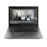 HP ZBook 17 G6 8ZP47EC#ABD 1409663 šedá 32GB