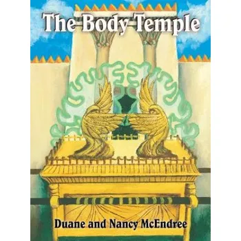 Body Body Temple – Nancy McEndree (EN)