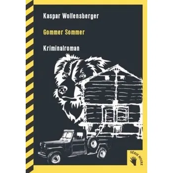 Gommer Sommer - Wolfensberger, Kaspar