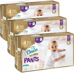 DADA Pants Extra Care Maxi 4 8-15 kg