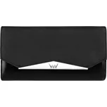 Vuch Dara černá/stříbrná