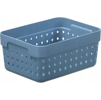 Obraz Univerzální koš plast modrý