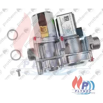 Příslušenství ke kotli Plynový ventil PROTHERM LEV / PANTHER - 0020124874