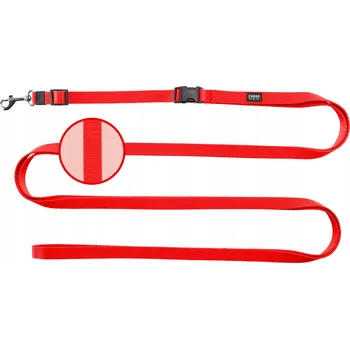 Obraz Vodítko s bederním pásem Chaba popruh 4 m