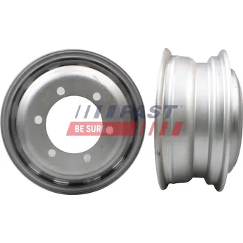 Plechové kolo Ráfek FAST FT92872