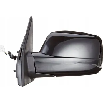 Auto zrcátko Zpětné zrcátko vnější levé