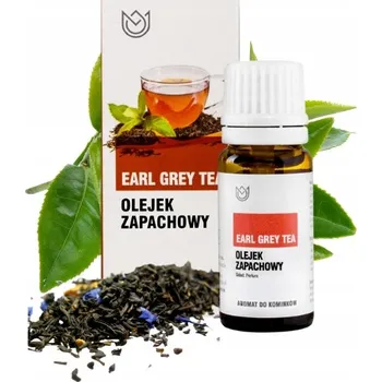 Vonný olej Naturalne aromaty EARL GREY TEA 12 ml