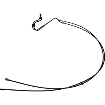 Palivová hadička GATES MFL1222