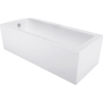 Mexen Cubik s obložením, 150 x 70 cm