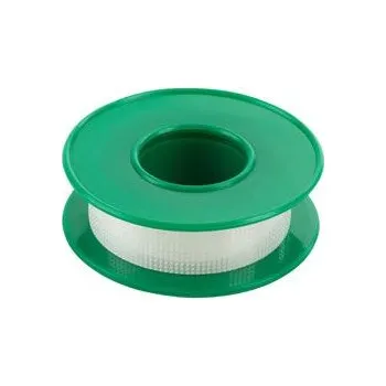 Náplast Kruuse transparentní v cívce 1,3cm/5m 1ks