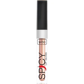 Lesk na rty Wibo Lip Gloss Spicy 7 lesk na rty 3ml