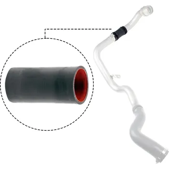 Hadička plnicího vzduchu GATES 09-1307