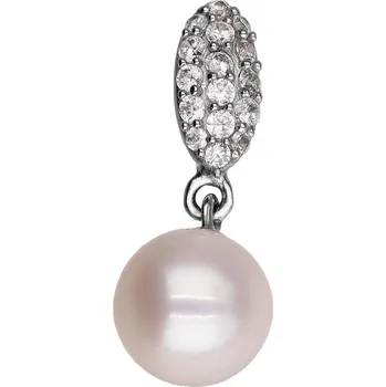 Přívěsek Zlaton Přívěsek bílé zlato 0.8g 000352609241