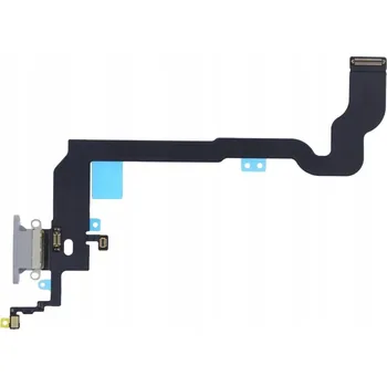 Pouzdro na mobilní telefon Nabíjecí konektor pro Apple iPhone X