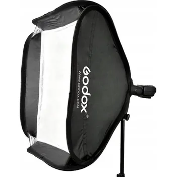 Softbox Softbox Godox SFUV8080