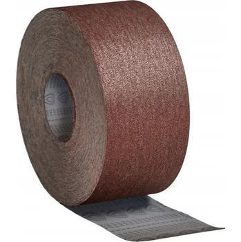 Brusný papír Klingspor brusné plátno CS 310 X 200mm zrnitost 60, 1 metr 265767