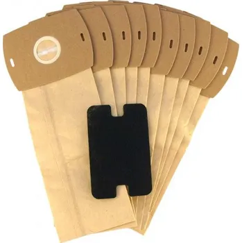 Sáček do vysavače Sáčky do vysavače AEG Vampyrette 1100 Plus 10ks papírové