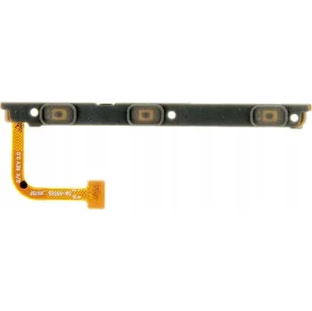 FLEX KABEL TLAČÍTEK NAPÁJENÍ / HLASITOSTI pro SAMSUNG GALAXY NOTE 10 PLUS