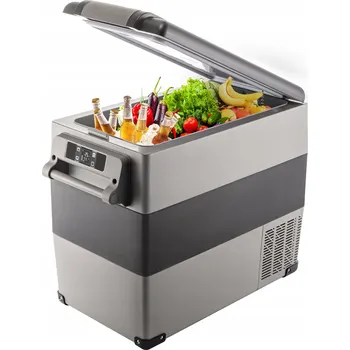 Autochladnička VEVOR VV-BX-YSSCZBXSH-CF45V2-VV 45 l