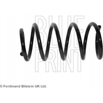 Zavěšení kol Blue Print ADG088456 Pružina zavěšení