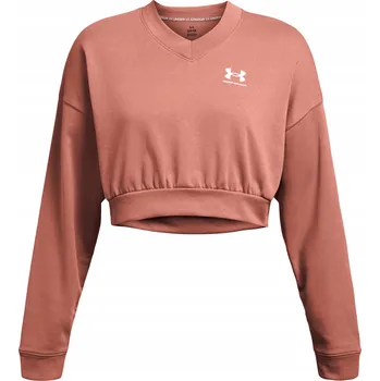 Dámská mikina Mikina Under Armour M vícebarevná