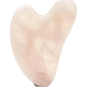 CureTape Beauty® Gua Sha masážní kámen Barva: Růženín