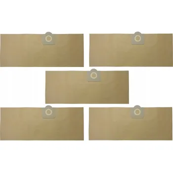 Sáček do vysavače Papírové sáčky LangeTools pro Kress 1200 NTX 35l