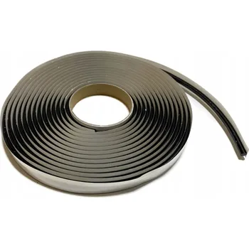 Vrták BUTYLOVÁ PÁSKA / ŠŇŮRA / TĚSNĚNÍ / LEPIDLO PRO SVĚTLOMETY / REFLEKTORY 6MM 7M