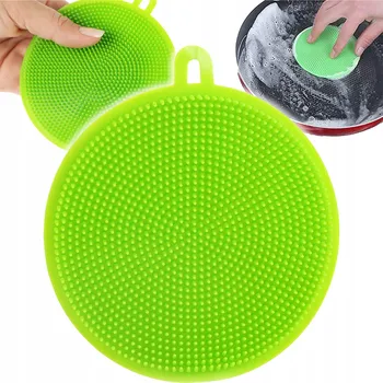 Houbička Profilovaná kuchyňská houbička Mawe 1 ks