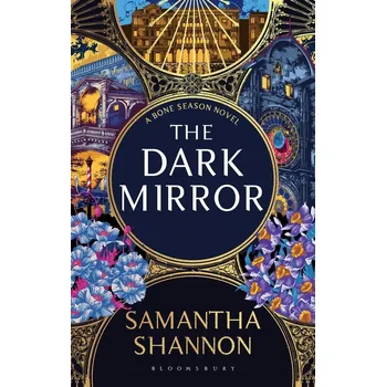 Umění The Dark Mirror