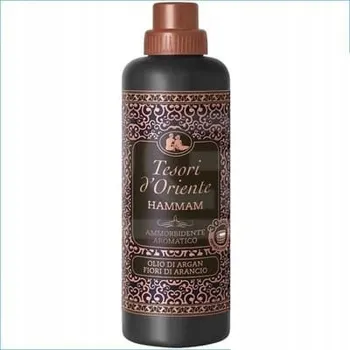 Aviváž Tekutá aviváž Tesori d'Oriente Hammam 760 ml